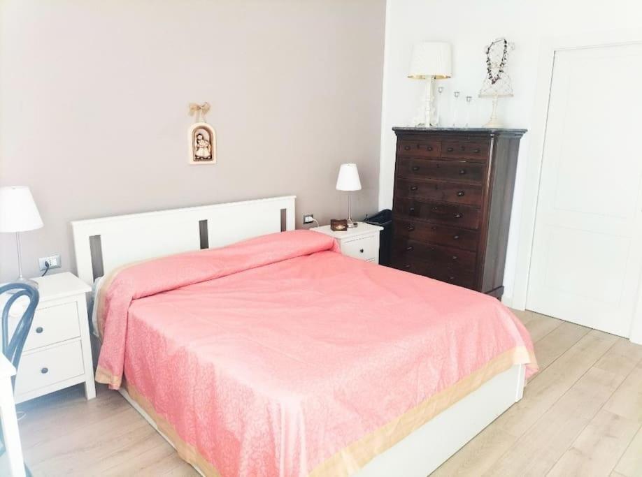 La Marchesa Di Bianca Apartamento