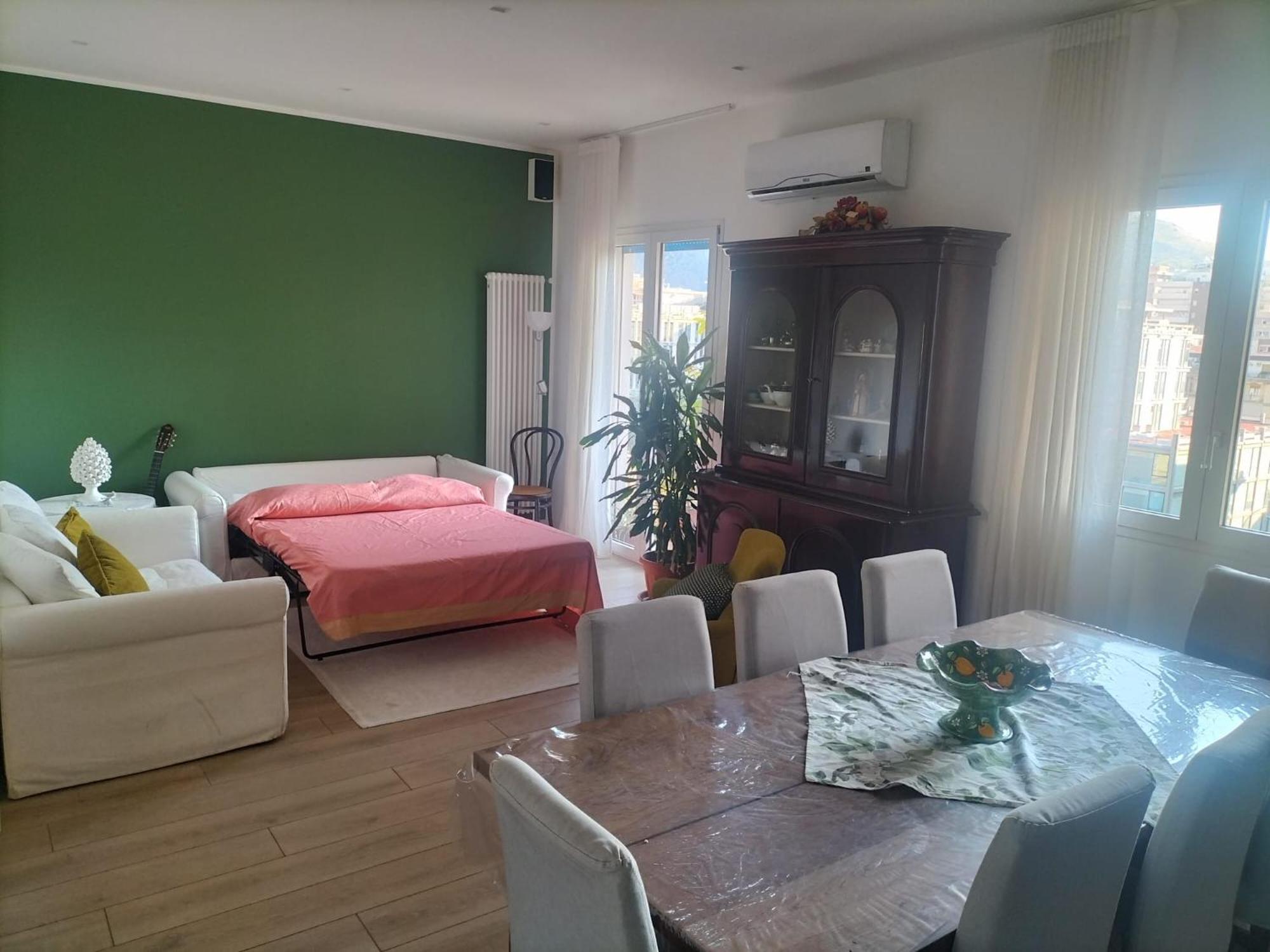 La Marchesa Di Bianca Apartamento Palermo