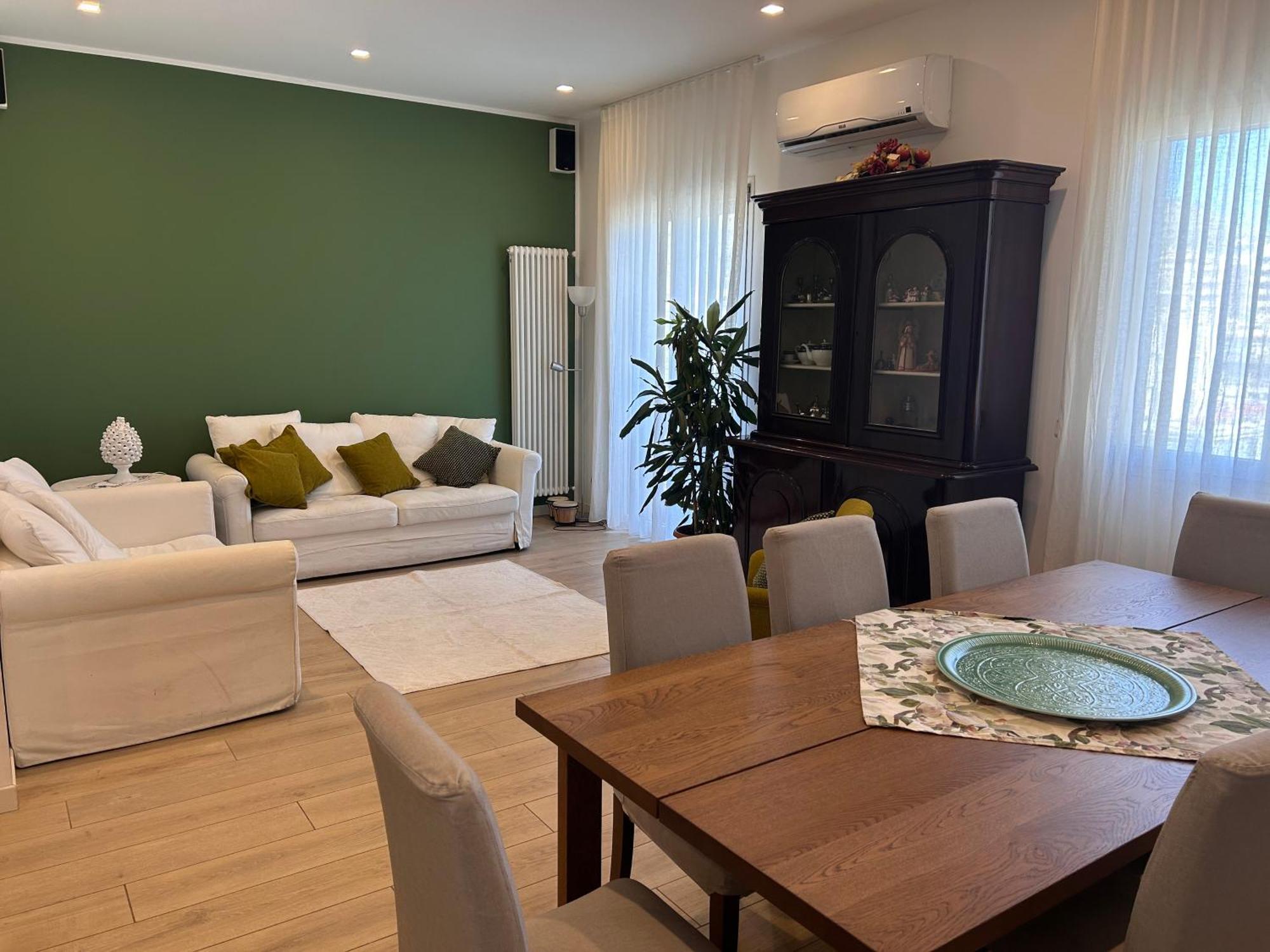 La Marchesa Di Bianca Apartamento