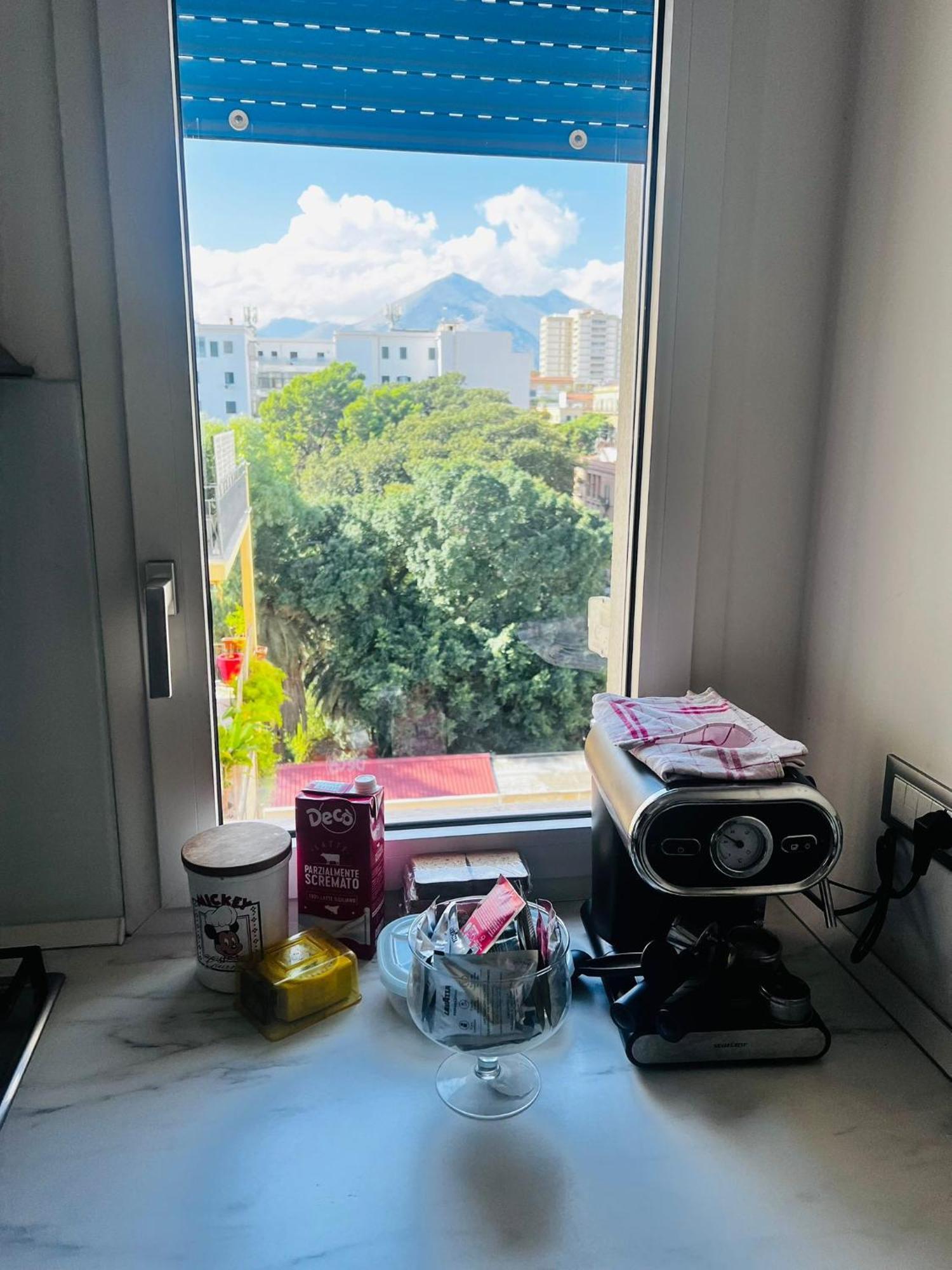 La Marchesa Di Bianca Apartamento *